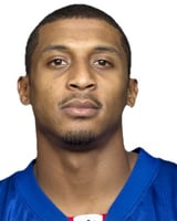 Corey Webster photo