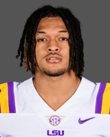 Greg Brooks Jr. photo