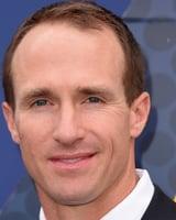 Drew Brees photo
