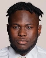 Demarcus Jones photo