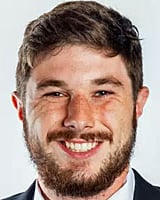 Eli Wilson photo