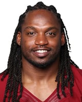 Brandon Meriweather photo