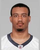 Brandon Harrison photo