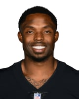 Theo Riddick photo