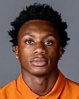 Xavier Worthy photo