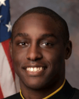 Mychal Cooper photo
