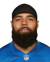 DeAndre Levy photo