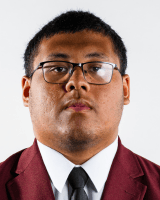 Amos Talalele photo