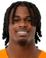 Jermod McCoy photo