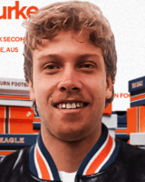 Max Bourke photo