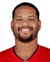 William Gholston photo