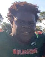 Javeion Cooper photo