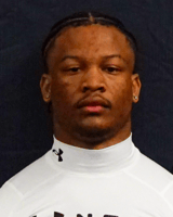 Juntavious Harris photo