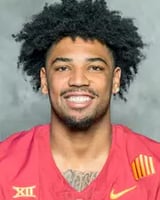 Vontroy Malone photo