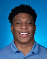 Jacolby Criswell photo