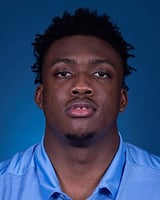 Keeshawn Silver photo