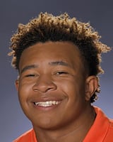 Jordyn Slaughter photo