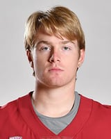 Billy Pospisil III photo