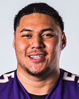 Troy Fautanu photo