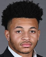 Deuce Vaughn photo