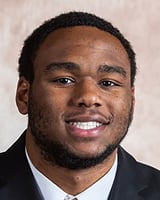 Markese Stepp photo