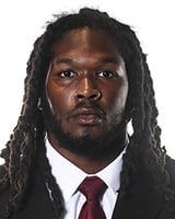 Khameron Taylor photo