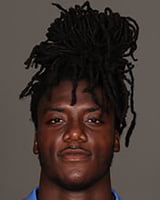 Emory Jones photo