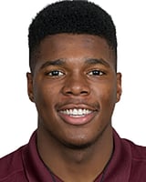 Keldrick Carper photo