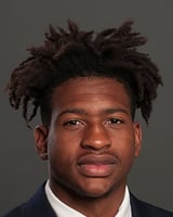 Octavius Evans photo