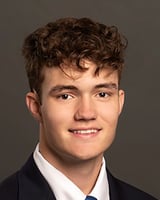Gavin Wale photo