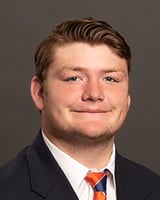 Ben Dooley photo
