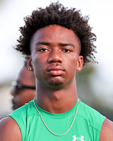 Travis Johnson photo