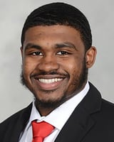 Ahmad McCullough photo