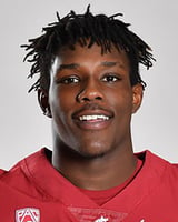 Cedrick Pellum photo