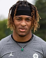 Croix Stewart photo