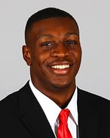 Channing Tindall photo