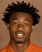 Jahdae Barron photo