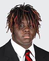 Amarius Mims photo