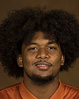 Isaiah Hookfin photo