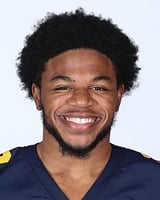 Elijah Hicks photo