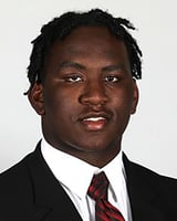 Zion Logue photo