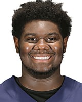 Jahmeer Carter photo