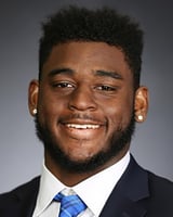 Josh Paschal photo