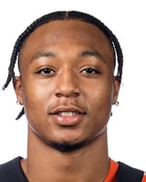 Tre'Shaun Harrison photo