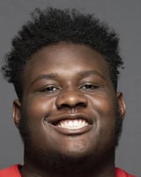 Dawand Jones photo