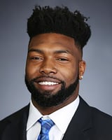 Marquez Bembry photo