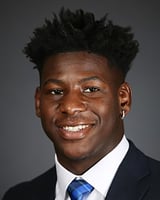 KD McDaniel photo
