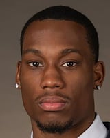 Ta'Quan Roberson photo