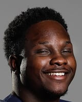 Dion Wilson photo