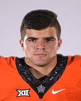 Zach Middleton photo